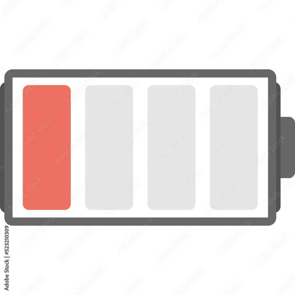 Low Battery Low Battery