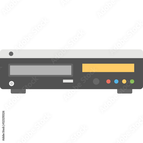 VCR
