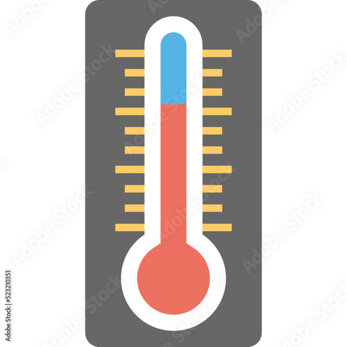 Thermometer 