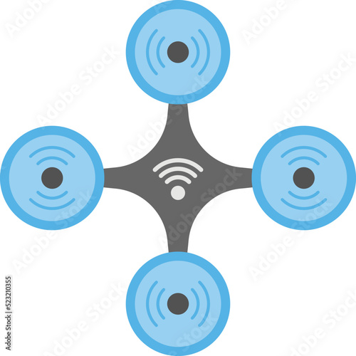 Wifi Drone Camera