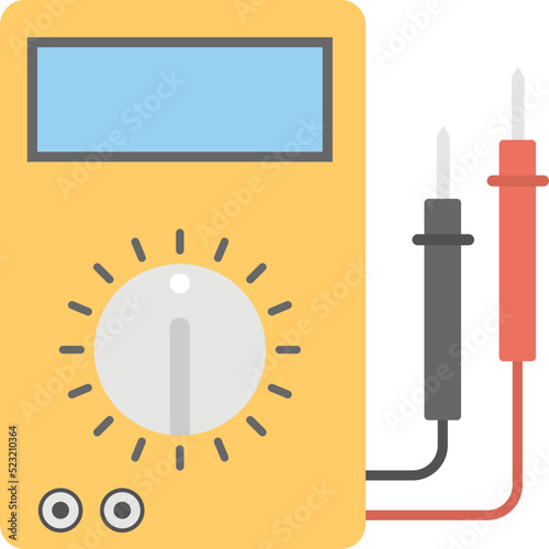 Voltmeter