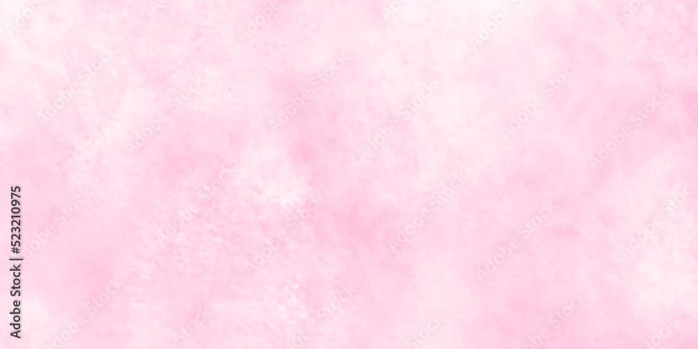 Beautiful vibrant pink watercolor painted paper texture, light and soft pink watercolor background, light pink grunge texture, painted pink background with watercolor stains. Pink stain texture. Beautiful vibrant pink watercolor painted paper texture, light and soft pink watercolor background, light pink grunge texture, painted pink background with watercolor stains. Pink stain texture.