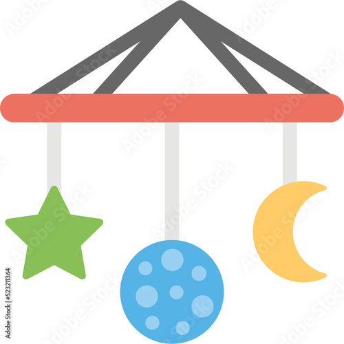 Crib Mobile