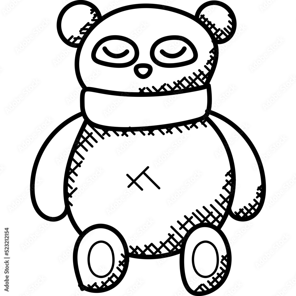 Teddy Bear Teddy Bear
