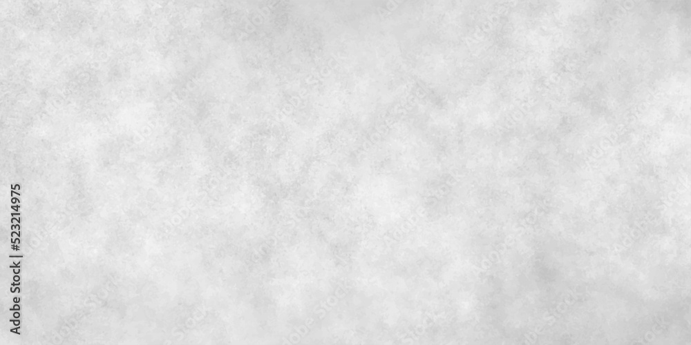 Gray Or White Paper Seamless Background And Texture Stock Photo