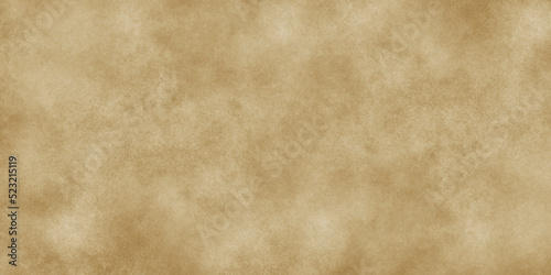 Abstract background with old paper texture and vintage paper with space ., Light background .Old wall paper texture design .Geometric shape and vector design in illustration .