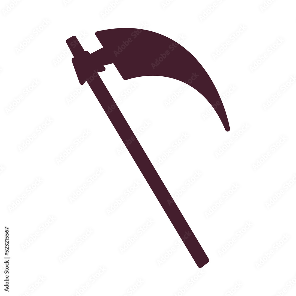 simple silhouette halloween icon simple silhouette halloween icon