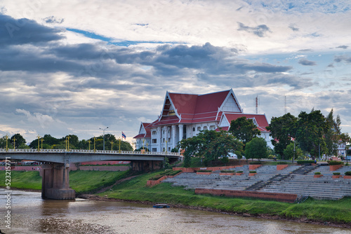 Phitsanulok Provincial Court photo