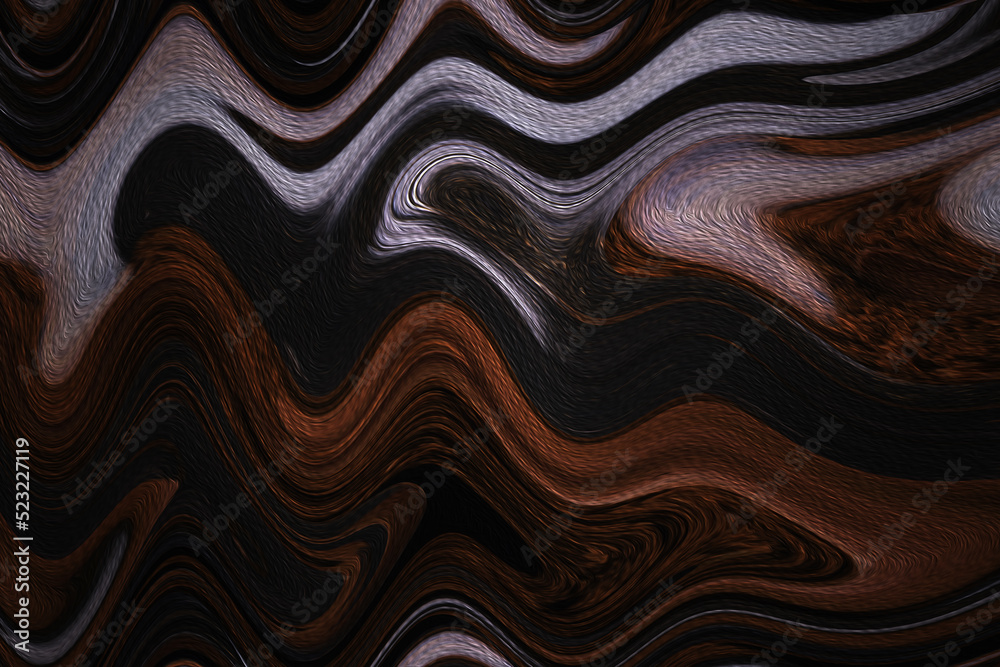 colorful wavy abstract illustration background colorful wavy abstract illustration background