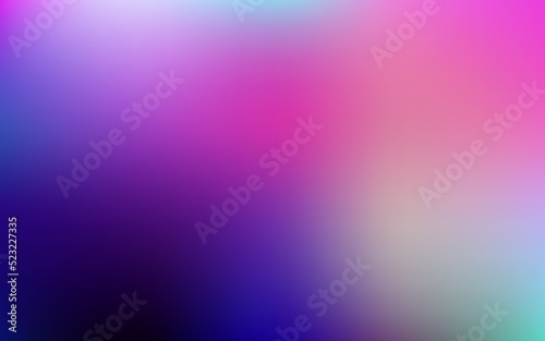 Light purple  pink vector abstract blur backdrop.