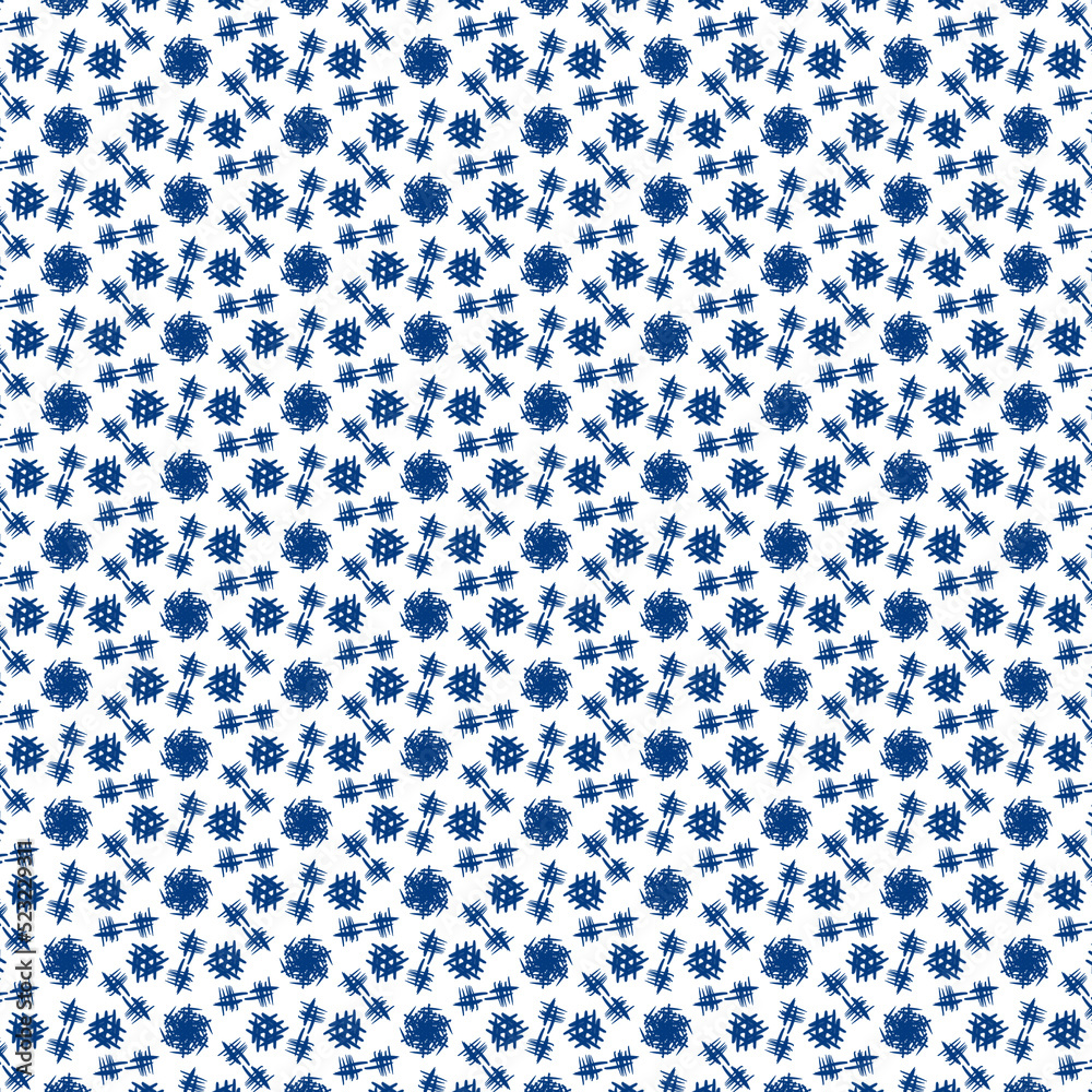 seamless pattern with dots seamless pattern with dots