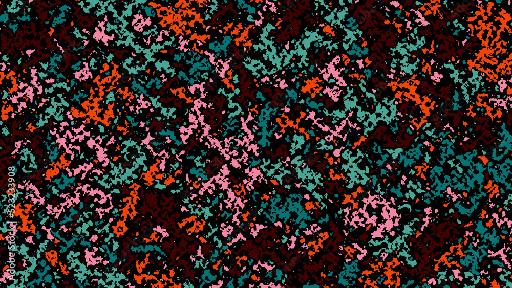 pink and blue geometric pattern, seamless wallpaper pink and blue geometric pattern, seamless wallpaper