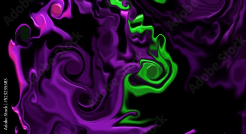 abstract background multycolours