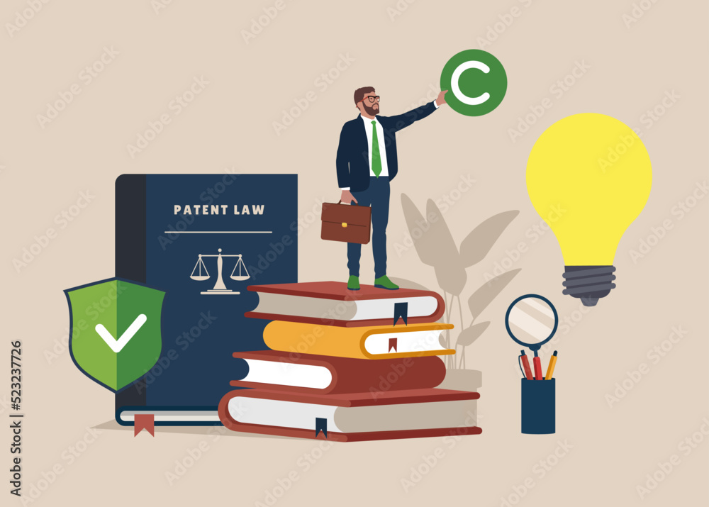 Copyright search store