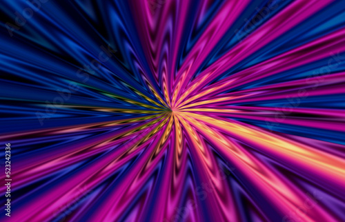 abstract background