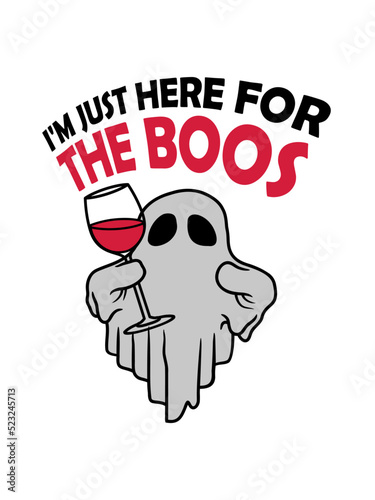 Here for the boos 