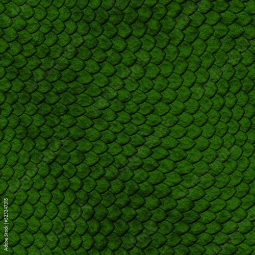 Alligator skin texture. Seamless crocodile pattern, reptile grooved scales ton of green leather wild tropical animal. Crocodile pattern skin illustration, texture background snake skin or alligator