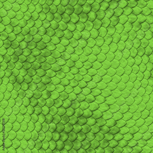 Alligator skin texture. Seamless crocodile pattern, reptile grooved scales ton of light green leather wild tropical animal. Crocodile pattern skin illustration, texture background snake skin