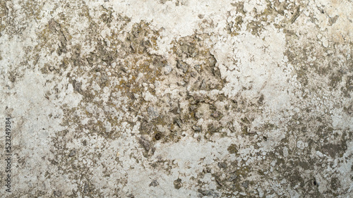 Brown concrete wall texture background.