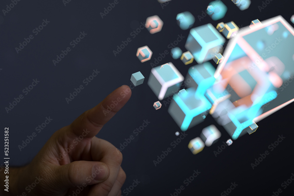 The concept of Innovation in e-Commerce. The concept of Innovation in e-Commerce.