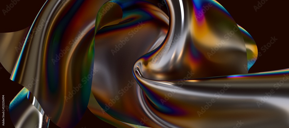 Obraz premium abstract tech background