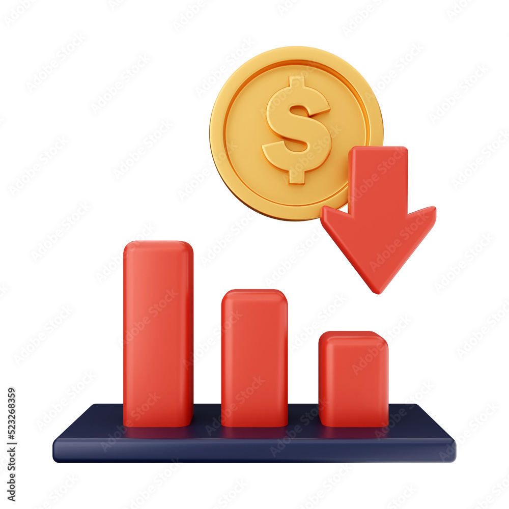 money gold currency dollar 3d icon illustration money gold currency dollar 3d icon illustration