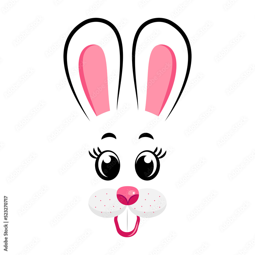rabbit face masks rabbit face masks