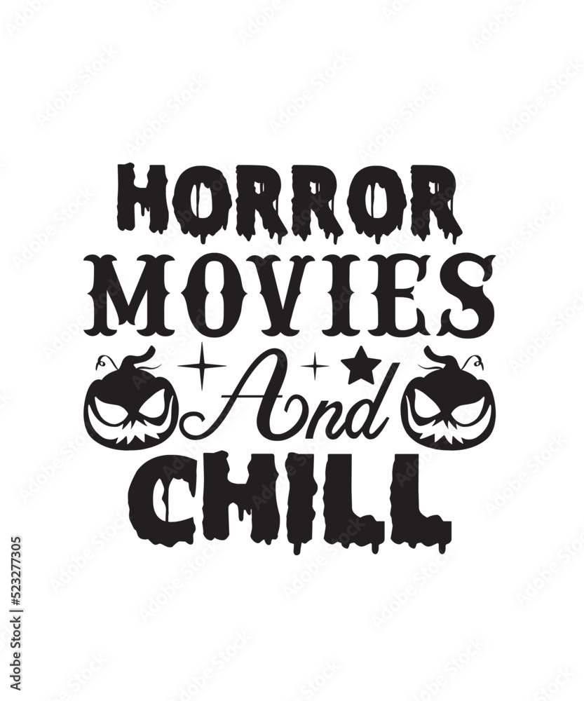 Halloween svg t shirt designs bundle Halloween svg t shirt designs bundle