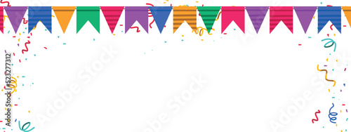 Photography Happy birthday vector transparent background