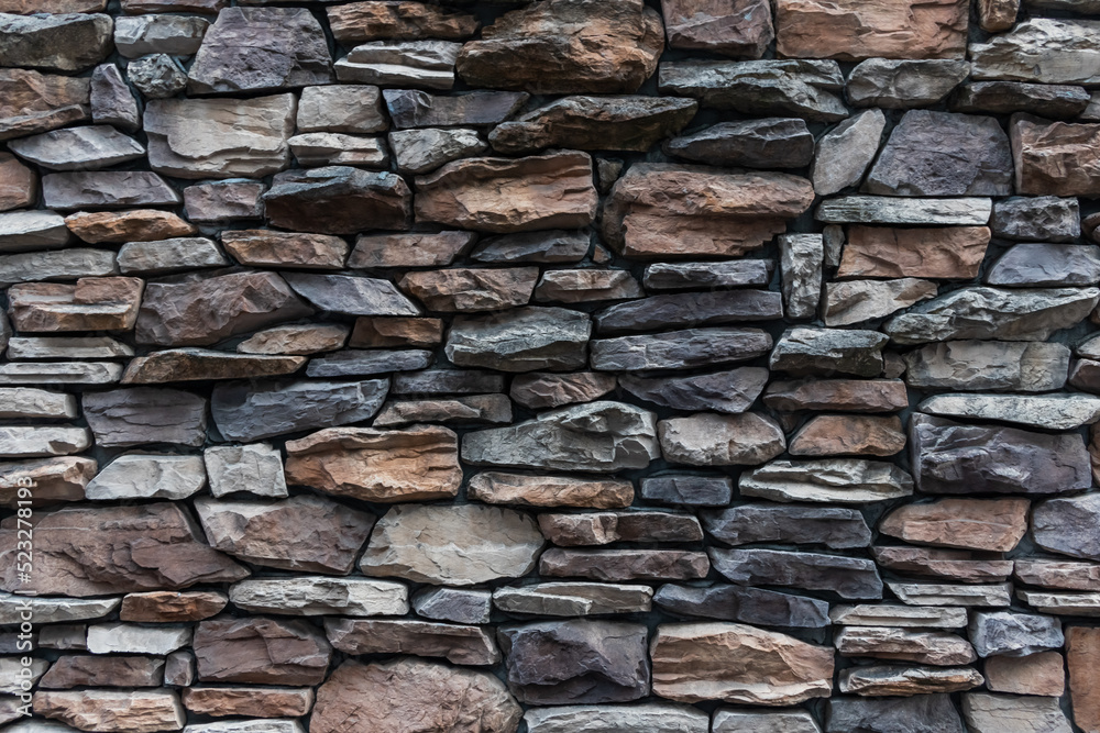 Fototapeta premium 壁の模様 White pattern background