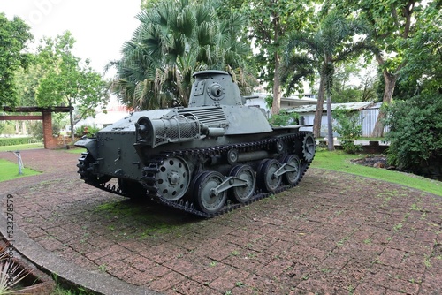 soviet tank t