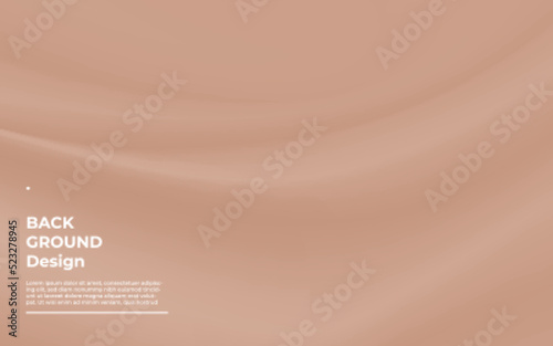 Realistic black silk fabric. background from folds of fabric. black silk drapery background.