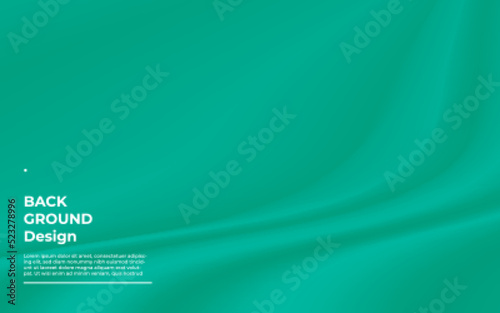 Realistic black silk fabric. background from folds of fabric. black silk drapery background.