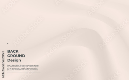 Realistic black silk fabric. background from folds of fabric. black silk drapery background.