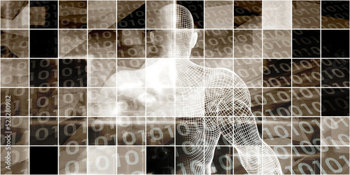 Foto Genetics