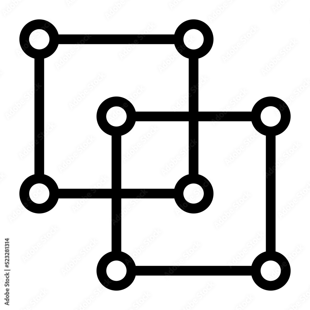 ungrup line icon ungrup line icon