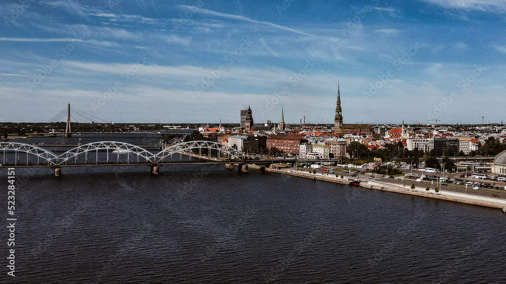 city charles bridge