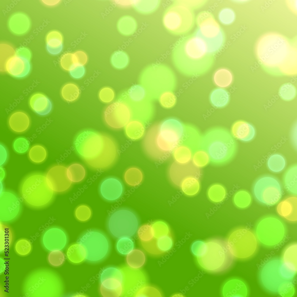 green bokeh background green bokeh background