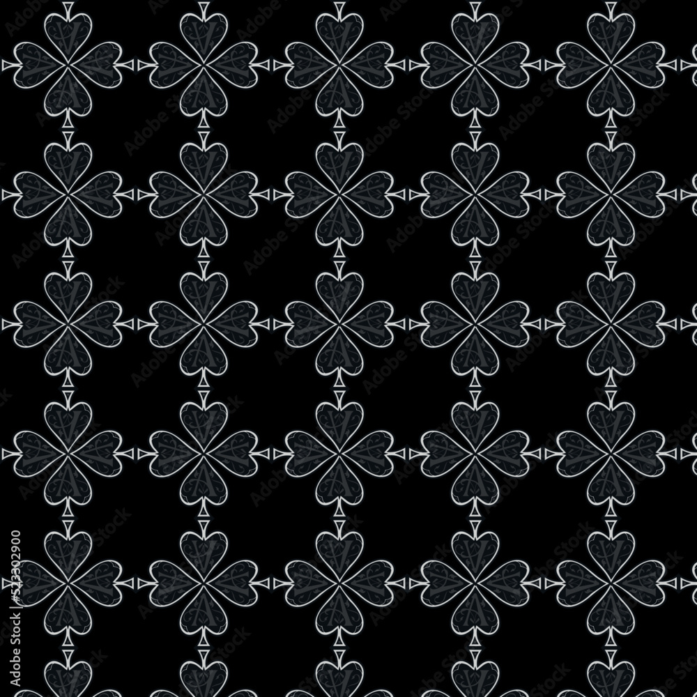 Fototapeta premium Vector abstract textile, geometric pattern. Multicolored background. Vector illustration eps 10, Art. luxury abstract wallpaper, design layout, poster template, background, art 