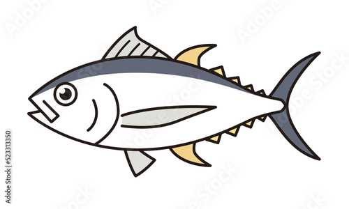メバチのイラスト素材