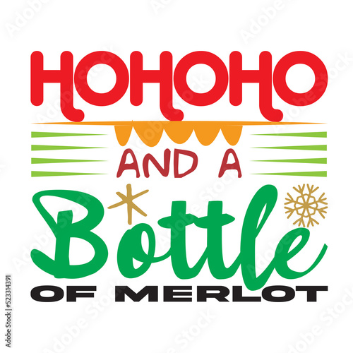  This is an instant download cutting file compatible with many 
different cutting software 
Possible to Uses for men, women, kids, baby or Birthday girl- hohoho and a bottle of merlot- 
