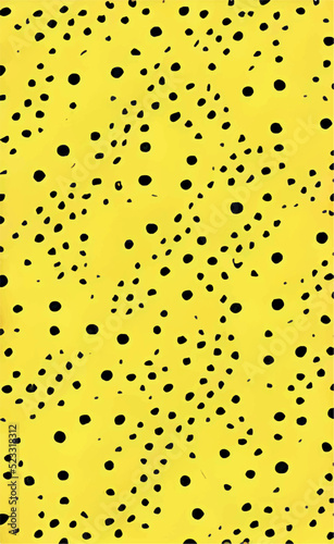 yellow and black background