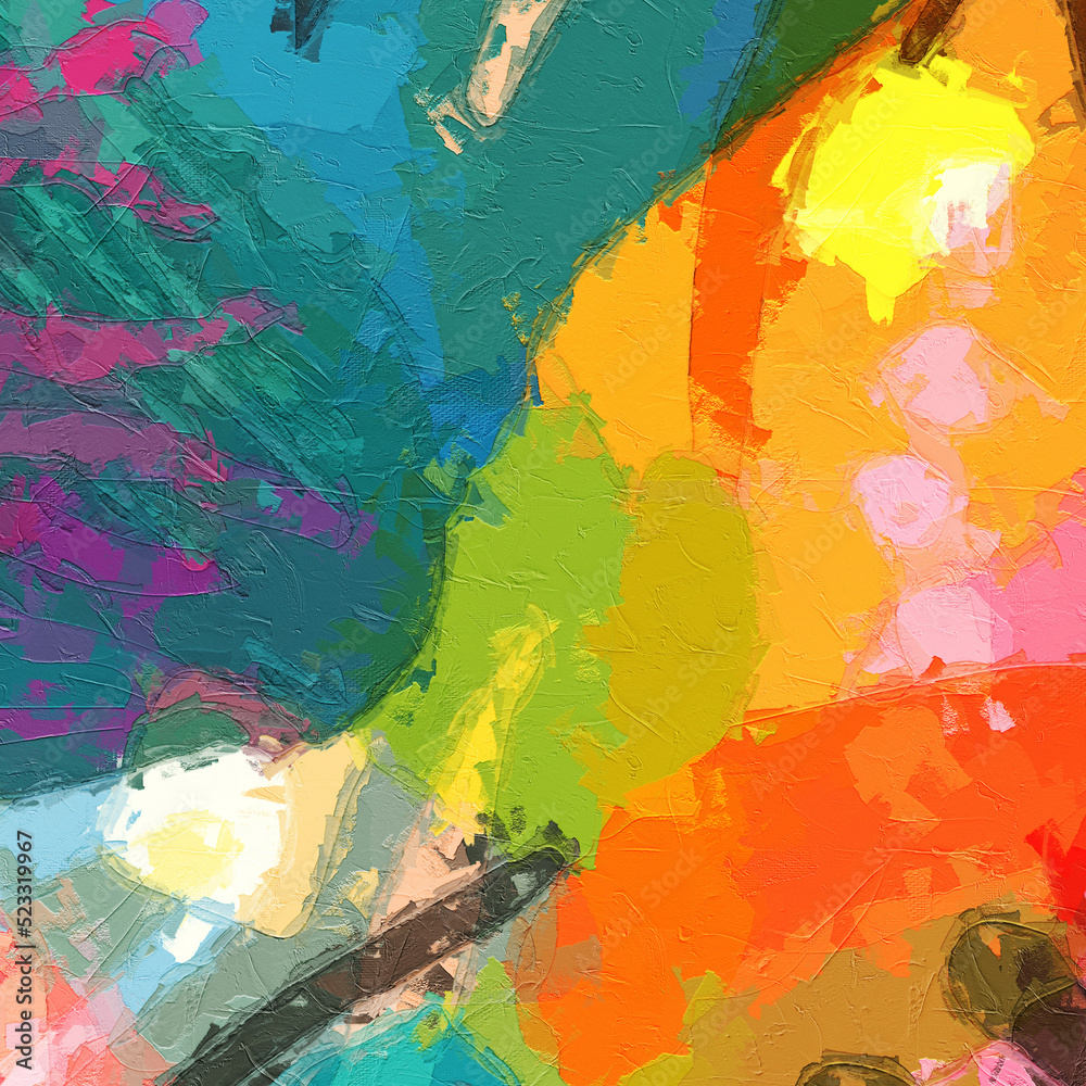 Beautiful abstract geometric texture illustration Beautiful abstract geometric texture illustration
