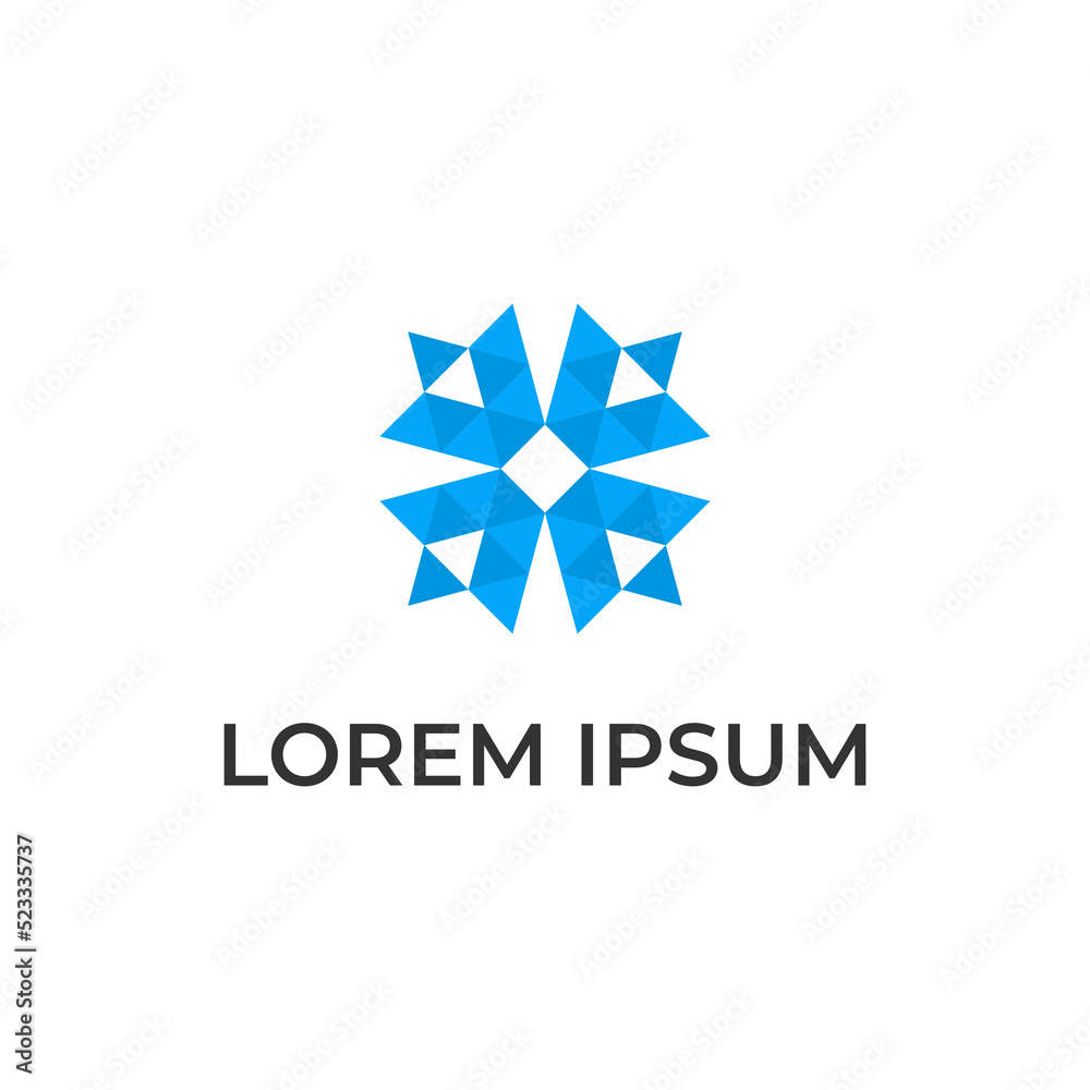 logo design element logo design element