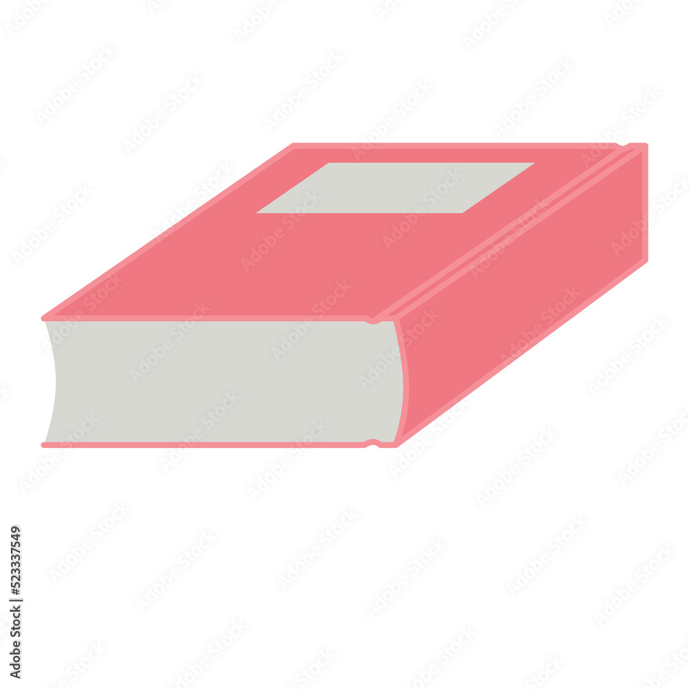 Closed Book in Library Ready To Read Closed Book in Library Ready To Read