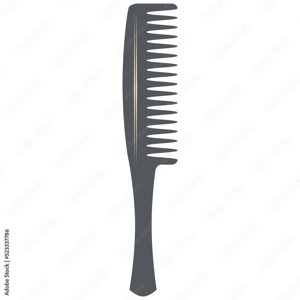 Comb Hair Barber Utility Hairbrush Collection Set Comb Hair Barber Utility Hairbrush Collection Set