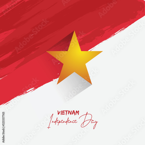 02 September Independence Day of Vietnam