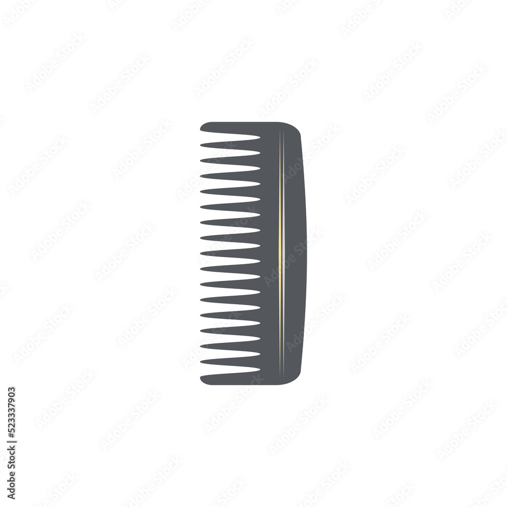 Comb Hair Barber Utility Hairbrush Collection Set Comb Hair Barber Utility Hairbrush Collection Set