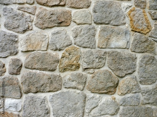 stone wall, a wall made of stones defensive wall