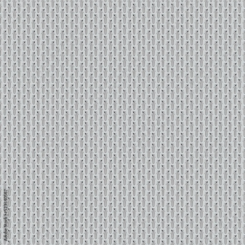 white knitted fabric . background